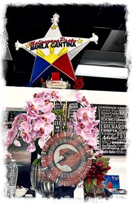 Manila Kantina Buffet by null