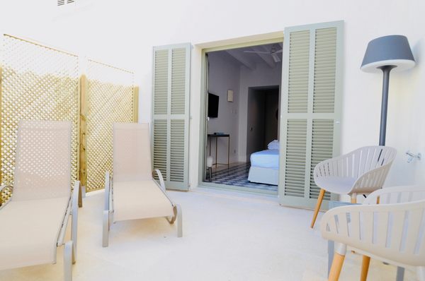 Hotel Basilica by null