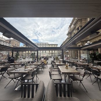 Paszkowski - Cafes Near Me - Florence, FI