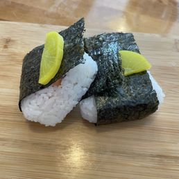 Onigiri Onigiri