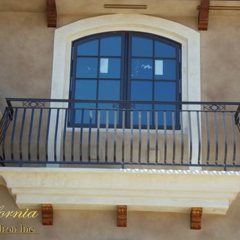 California Custom Iron - Fences & Gates Near Me - Sheridan, California California Custom Iron - Fences & Gates Near Me - Sheridan, California