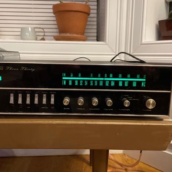 Pro Audio Repair - Electronics Repair Near Me - Brooklyn, New York
