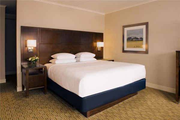 Hyatt Regency Milwaukee by null