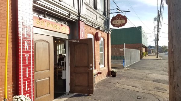 Gentile Brewing Company by null