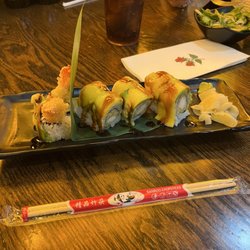 Shogun JR Japanese Express