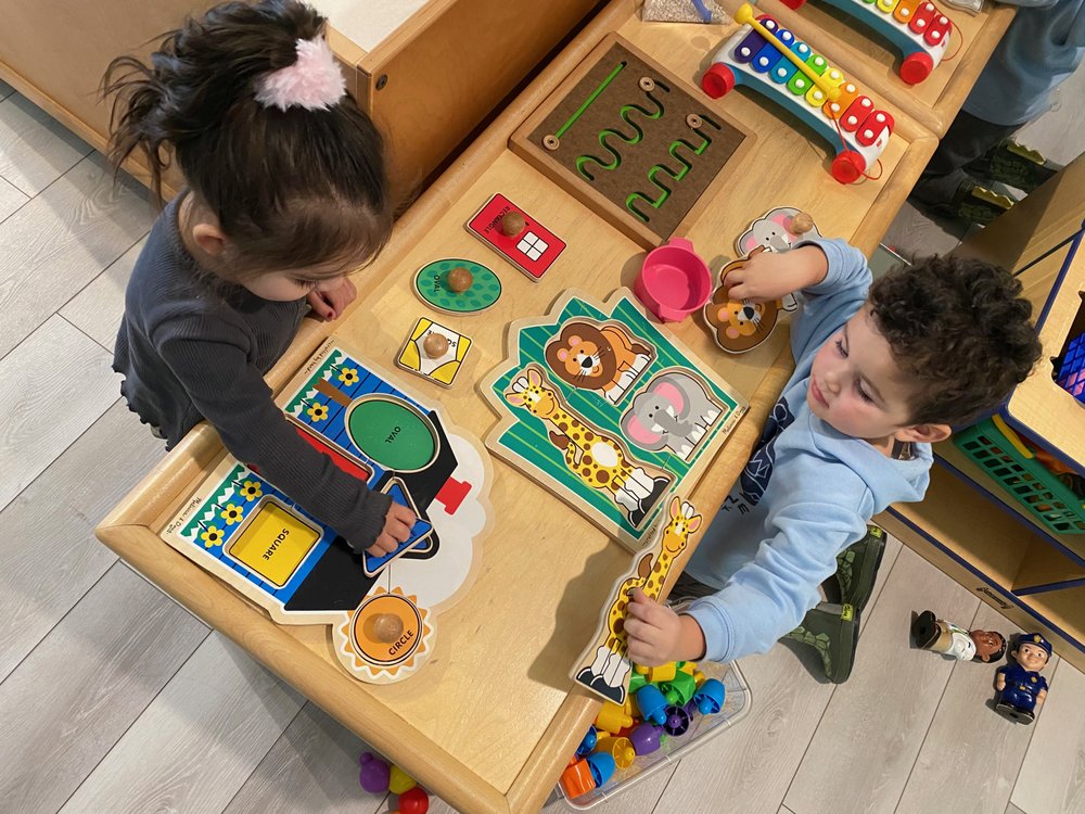 Luna Academy Preschool & Childcare - childcare center in Murray, UT