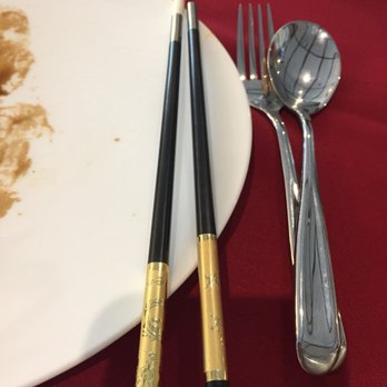 Master Chef - Detachable tips of chopsticks - Chinese Near Me - Syosset, New York