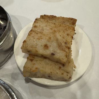 Golden Dragon Restaurant - Turnip Cakes - Dim Sum Near Me - Los Angeles, California Golden Dragon Restaurant - Turnip Cakes - Dim Sum Near Me - Los Angeles, California