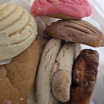 Zeledons - Bakeries Near Me