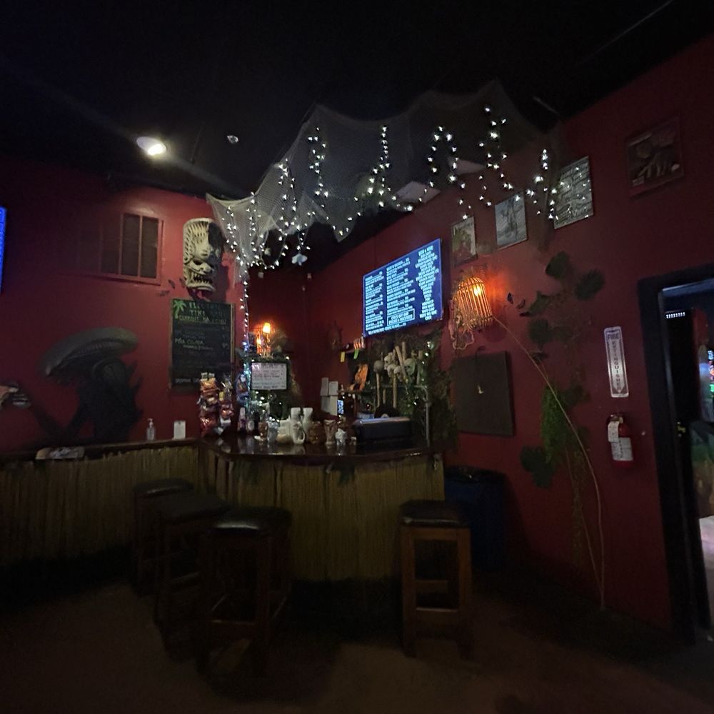 Electric Bat Arcade - Tiki bar - Arcades Near Me - Tempe, Arizona Electric Bat Arcade - Tiki bar - Arcades Near Me - Tempe, Arizona