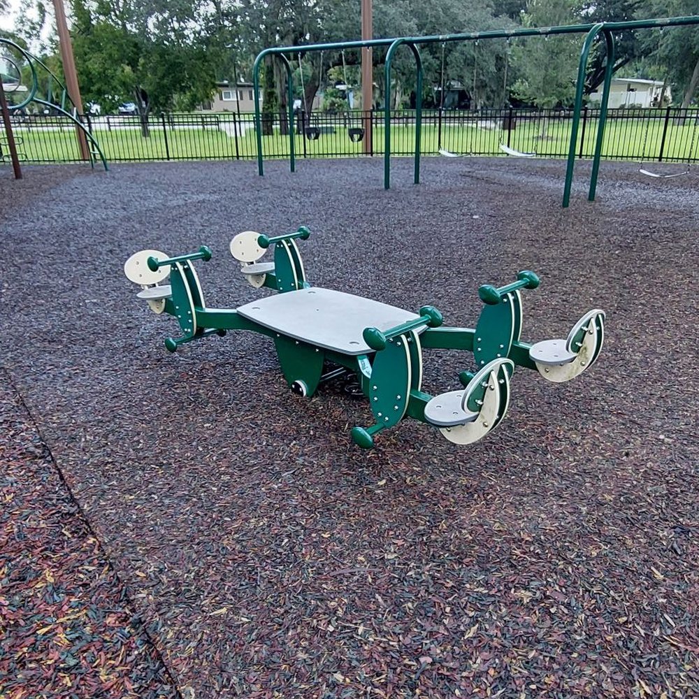 Sunland Park - Parks Near Me - Sanford, Florida Sunland Park - Parks Near Me - Sanford, Florida