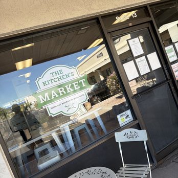 The Kitchen’s Market - Acai Bowls Near Me - Mesa, Arizona The Kitchen’s Market - Acai Bowls Near Me - Mesa, Arizona
