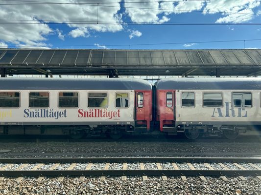 Scandic Continental by null