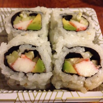 Kido Sushi - 6 for 4.00 - Sushi Bars Near Me - Elmhurst, New York