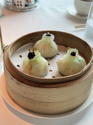 Above & Beyond by null