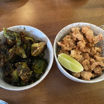 Le Bleu - Vietnamese Near Me - Austin, Texas Le Bleu - Vietnamese Near Me - Austin, Texas