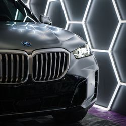 Rivali Paint Protection - FULL PPF / CERAMIC COATING