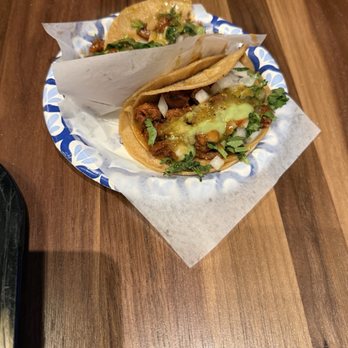 Tacos Los Gauchos - Taco pastor - Tacos Near Me - Henderson, Nevada