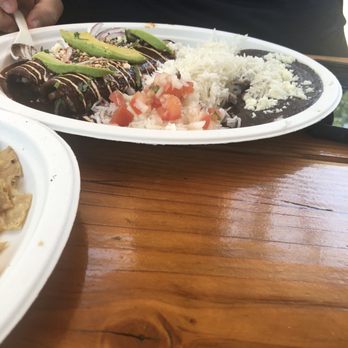 La La Taqueria - Tacos Near Me - Larchmont, New York La La Taqueria - Tacos Near Me - Larchmont, New York