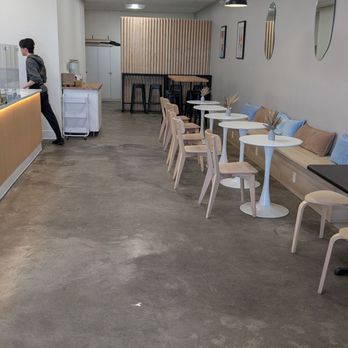 Redshift Coffee Roasters - Inside - Coffee & Tea Near Me - Lake Forest, California Redshift Coffee Roasters - Inside - Coffee & Tea Near Me - Lake Forest, California