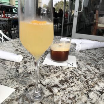 Nick's On 2nd - New American Near Me - Long Beach, California