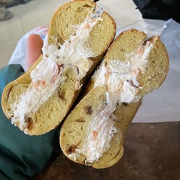 Lox Spread