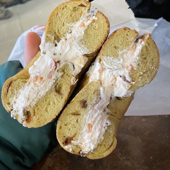Bagelman - Lox Spread - Delis Near Me - Brookfield, Connecticut
