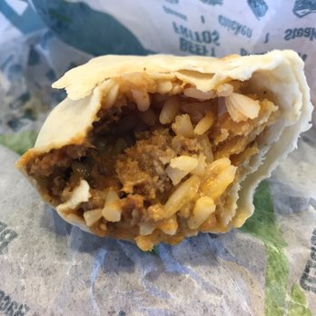 Taco Bell - No sour cream - Fast Food Near Me - Cleveland, Texas Taco Bell - No sour cream - Fast Food Near Me - Cleveland, Texas