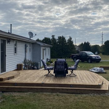 Humbled Homes Innovations  - General Contractors Near Me