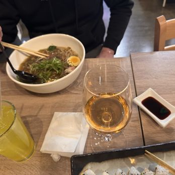 Denma Sushi & Ramen - Sushi Bars Near Me - Centennial, Colorado