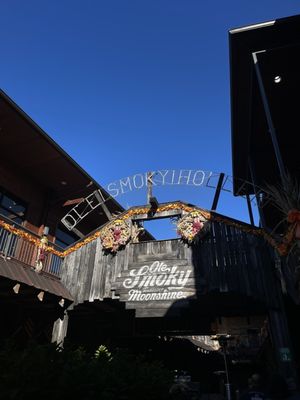 Ole Smoky Distillery "The Holler" by null