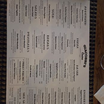 Giacobbi's Cucina Citta - Italian Near Me - Buffalo, New York Giacobbi's Cucina Citta - Italian Near Me - Buffalo, New York