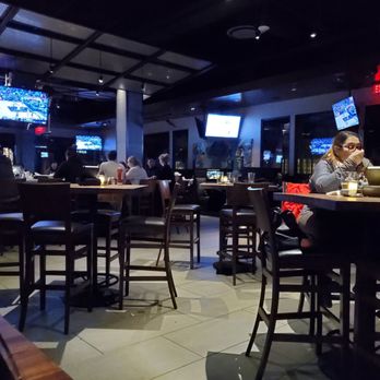 Yard House - Not to crowded, we were seated within 10 minutes. - New American Near Me - Northridge, California Yard House - Not to crowded, we were seated within 10 minutes. - New American Near Me - Northridge, California