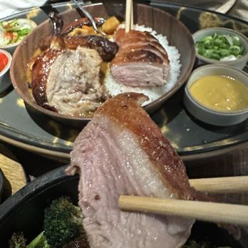 Chubby Curry - Roasted Duck Curry! - Japanese Curry Near Me - Beverly Hills, California