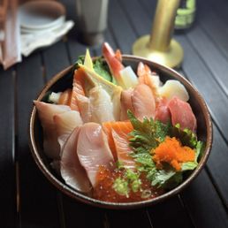 Chirashi