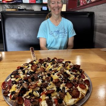 Mountain Mike's Pizza - Wifey approved pizza - Pizza Near Me - Campbell, California Mountain Mike's Pizza - Wifey approved pizza - Pizza Near Me - Campbell, California