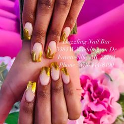 Dazzling Nail Bar