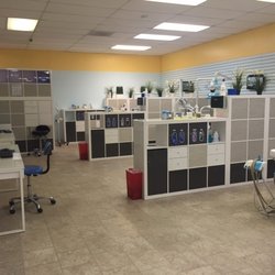 Smile Center Dental Group - Treating area