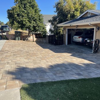 Boomerang - Masonry/Concrete Near Me
