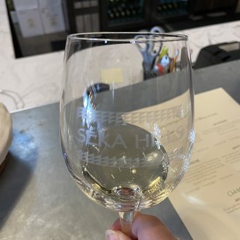 Séka Hills Tasting Room - Venues & Event Spaces Near Me - Brooks, California Séka Hills Tasting Room - Venues & Event Spaces Near Me - Brooks, California
