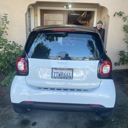 2016 Smarty 2016 Smarty