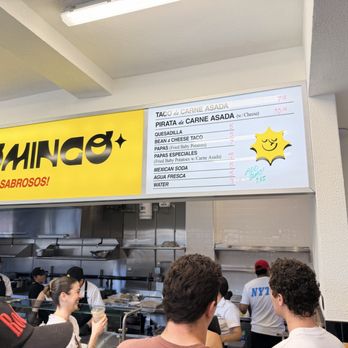 Tacos Domingo - Tacos Near Me - New York, New York Tacos Domingo - Tacos Near Me - New York, New York