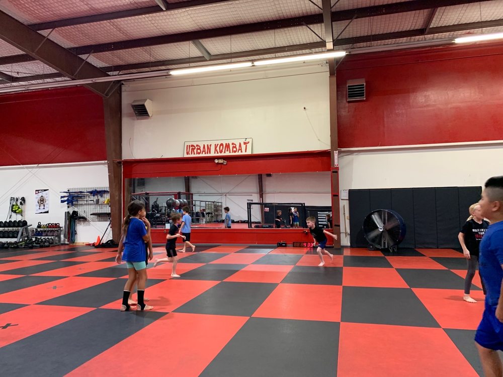 LAS VEGAS KRAV MAGA & MIXED MARTIAL ARTS Updated July 2024 23 Photos & 50 Reviews 1122