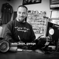 Overdrive Automotive - TELL'EM JOE LA ROSA SENT YOU