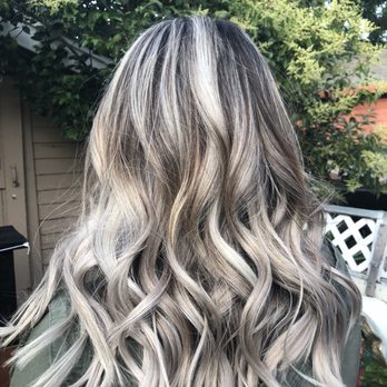 Daydream Salon - Styled by Elizabeth :) - Hair Stylists Near Me - Saratoga, California Daydream Salon - Styled by Elizabeth :) - Hair Stylists Near Me - Saratoga, California