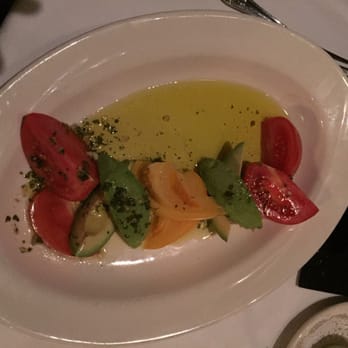94th Aero Squadron - Tomatoes and Avocado salad - New American Near Me - Miami, Florida 94th Aero Squadron - Tomatoes and Avocado salad - New American Near Me - Miami, Florida