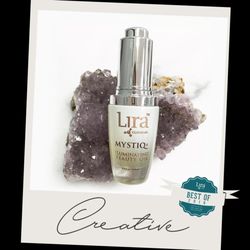 The Skin Gem - Best product to balance out and brighten the skin!