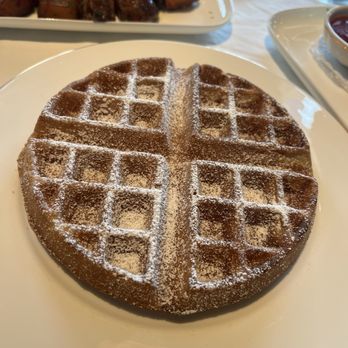 The Occidental - Waffle - Seafood Near Me - Washington, DC, District of Columbia