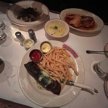 Le Diplomate - Brasseries Near Me - Washington, DC, District of Columbia