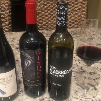 Mayson's Wine Shop - 3 bottles that I loved during the tasting! - Beer, Wine & Spirits Near Me - Ocoee, Florida Mayson's Wine Shop - 3 bottles that I loved during the tasting! - Beer, Wine & Spirits Near Me - Ocoee, Florida